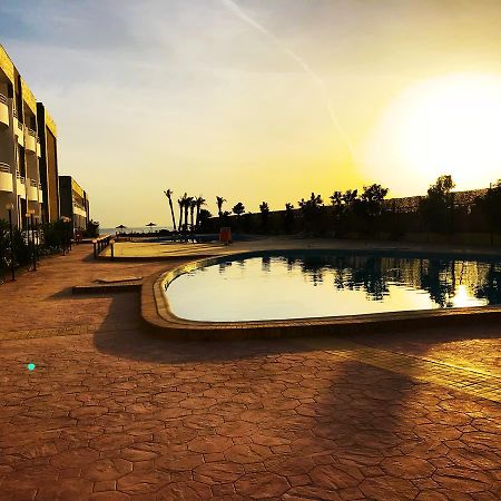 Cecelia Resort Hurghada Exterior photo