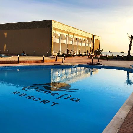 Cecelia Resort Hurghada Exterior photo