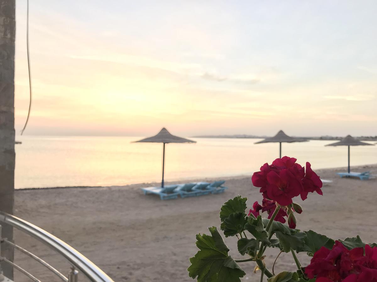 Cecelia Resort Hurghada Exterior photo